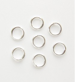 Jumprings 4mm